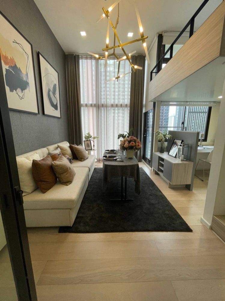 for renr Chewathai asoke 1 bed Duplex nice room ❤️💟 for renr Chewathai asoke 1 bed Duplex nice room ❤️💟