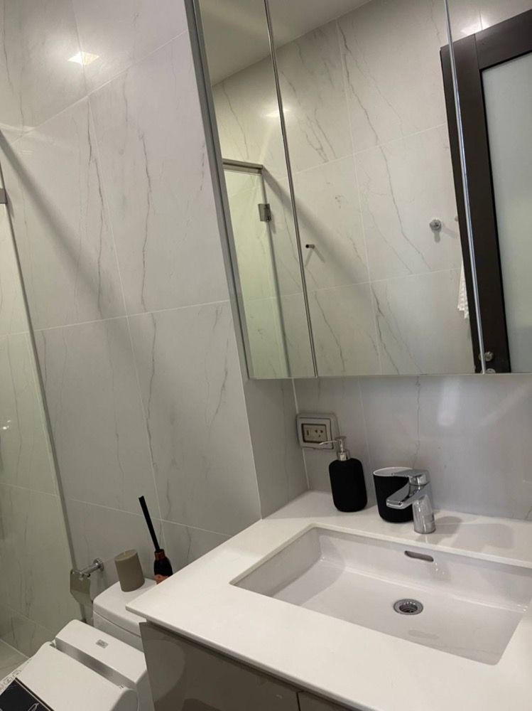 for renr Chewathai asoke 1 bed Duplex nice room ❤️💟 – รูปที่ 3