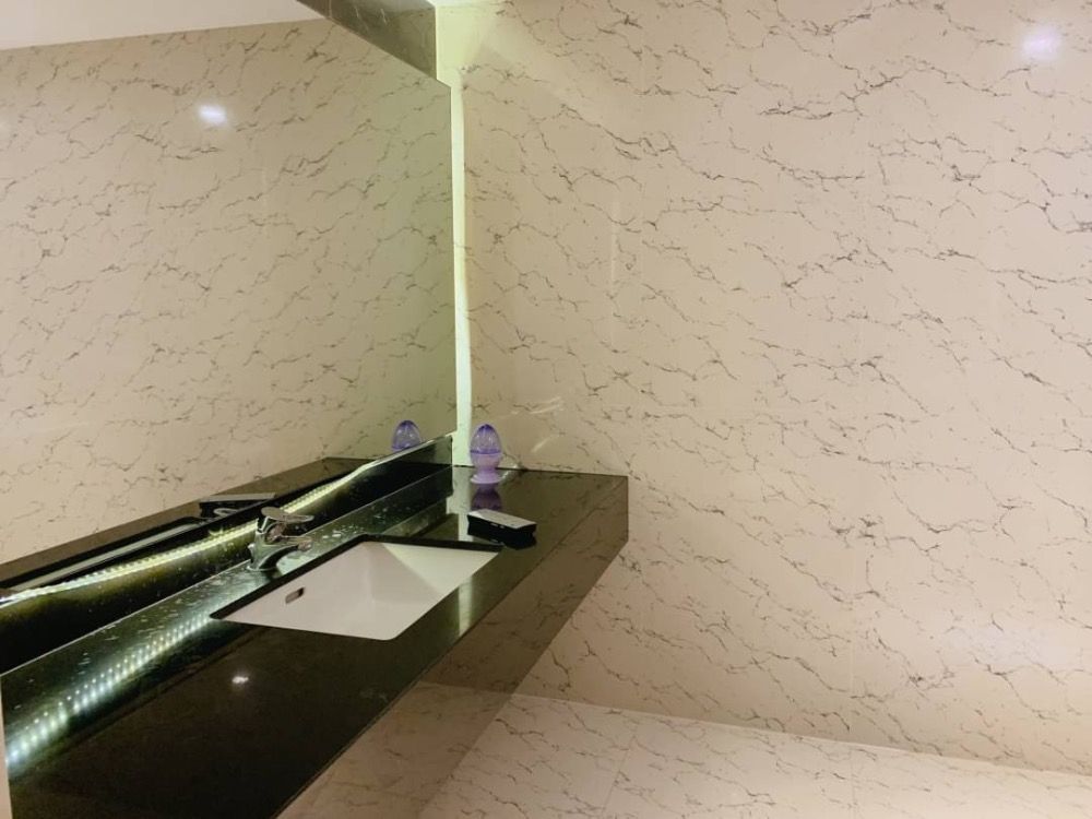 For rent State Tower super high floor newly renovated – รูปที่ 3