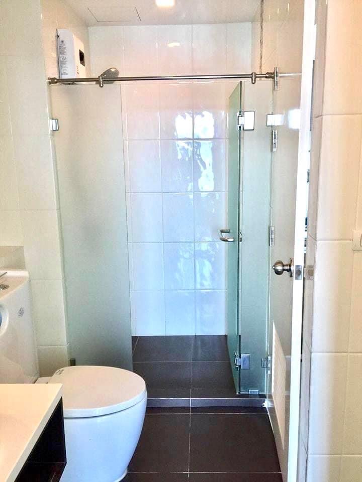 for rent wish @ samyan 1 bed big size special deal !! ❤️ – รูปที่ 3