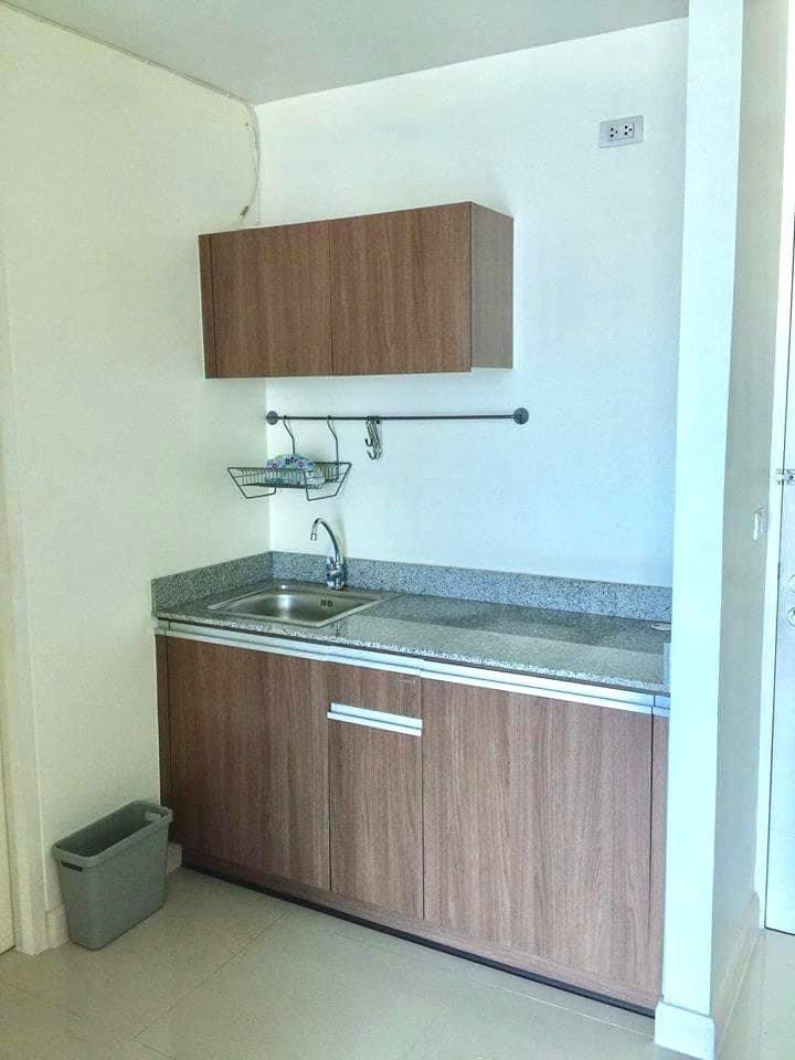 for rent wish @ samyan 1 bed big size special deal !! ❤️ – รูปที่ 4