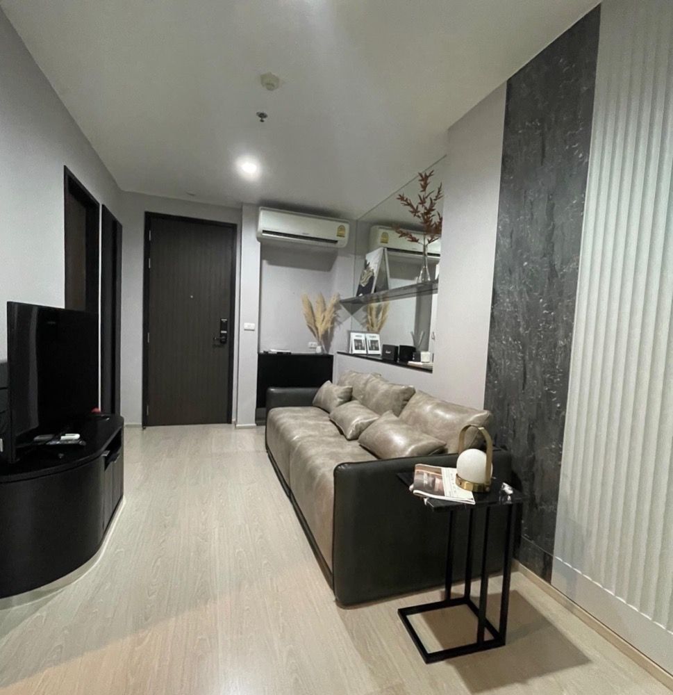 for renr Rhythm 44/1 1 bed nice room 🌿🌿 – รูปที่ 4