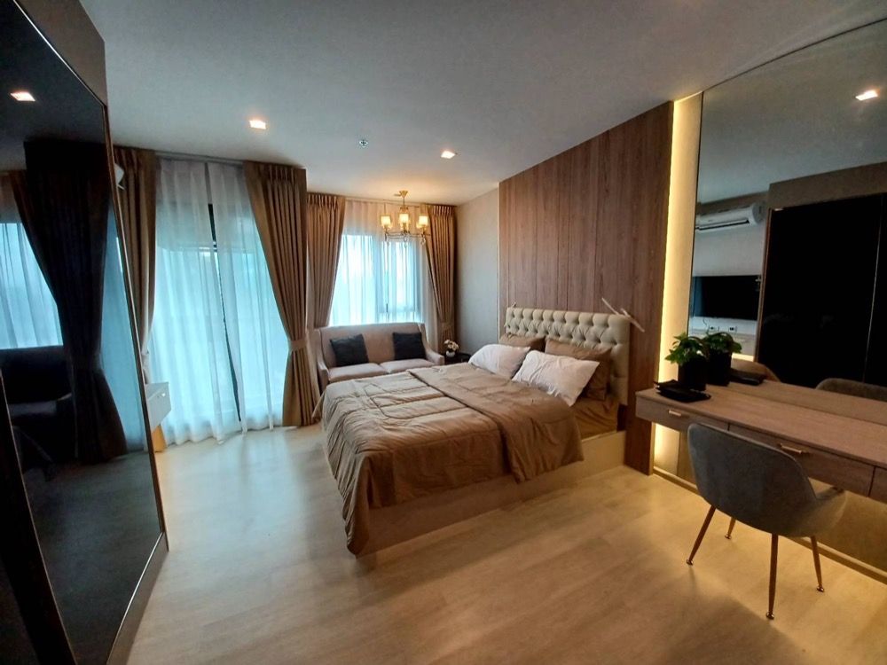for rent life one wireless 1 bed Special deal !! – รูปที่ 3