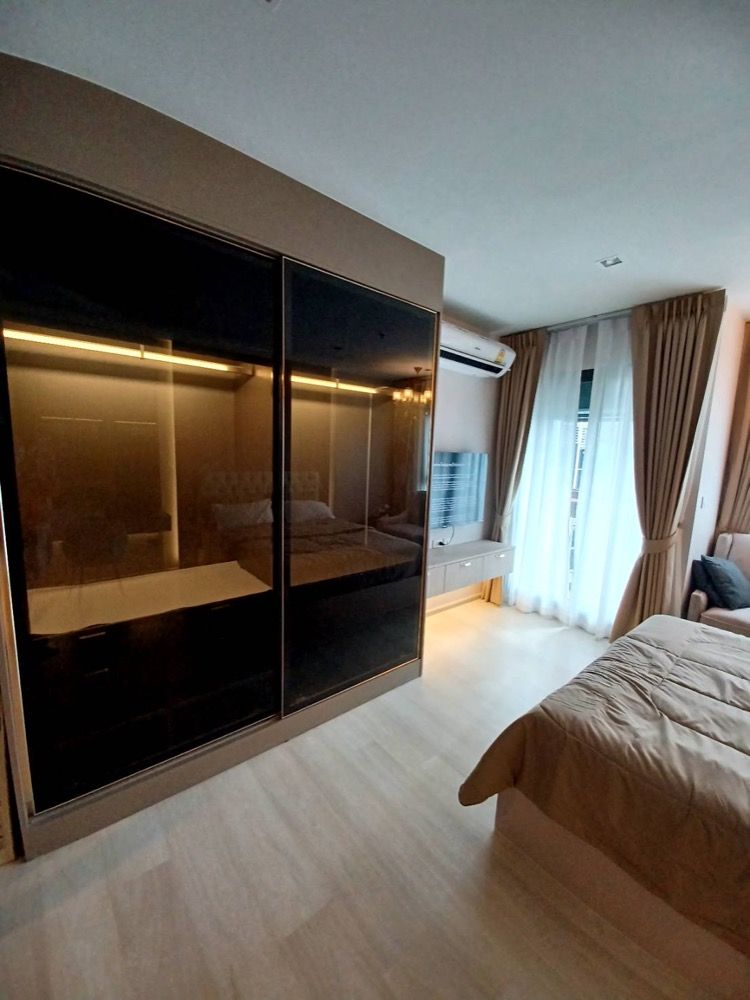 for rent life one wireless 1 bed Special deal !! – รูปที่ 2