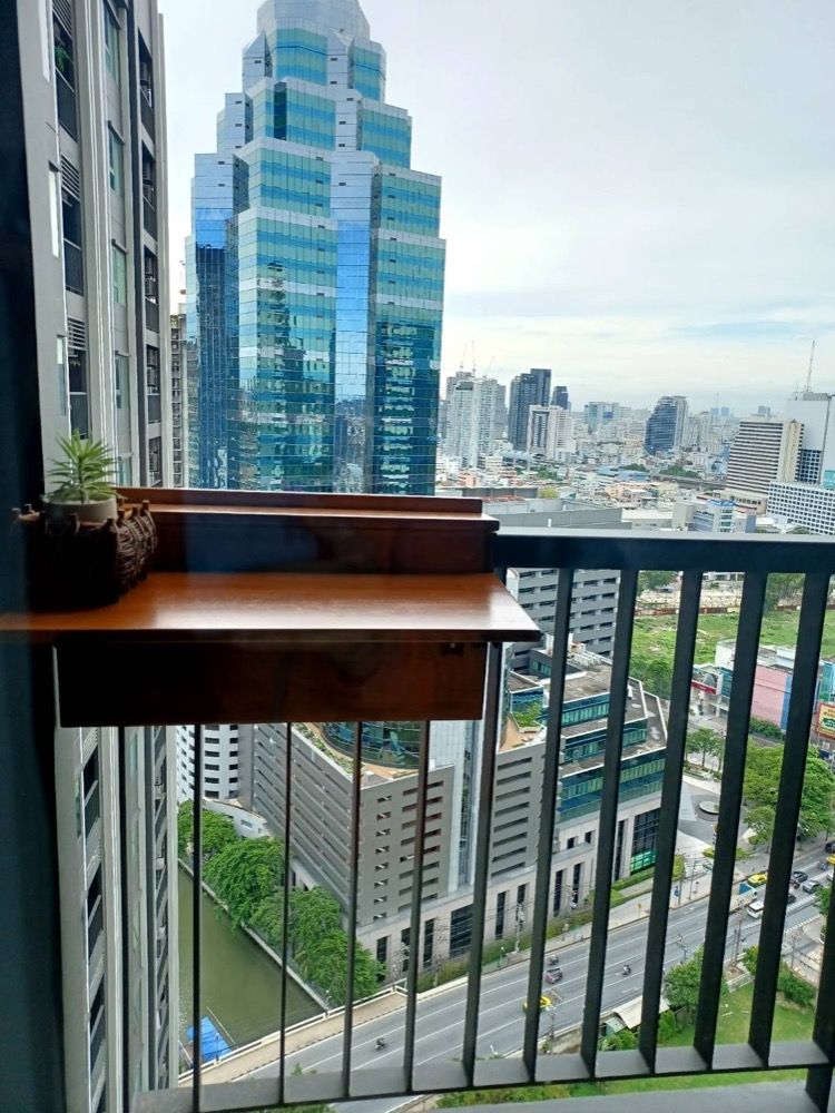 for rent life one wireless 1 bed Special deal !! – รูปที่ 4