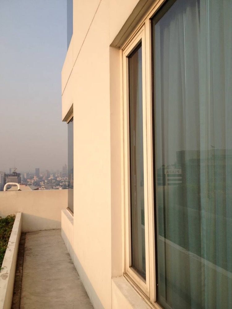 for rent Villa Ratchathewi 1 bed big size 58sqm ❤️ – รูปที่ 4