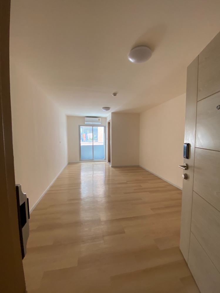 Sell ​​Bangkae City Condo (Bangkae City), located on Petchkasem Road, near MRT Lak Song, opposite The Mall Bangkae. – รูปที่ 2