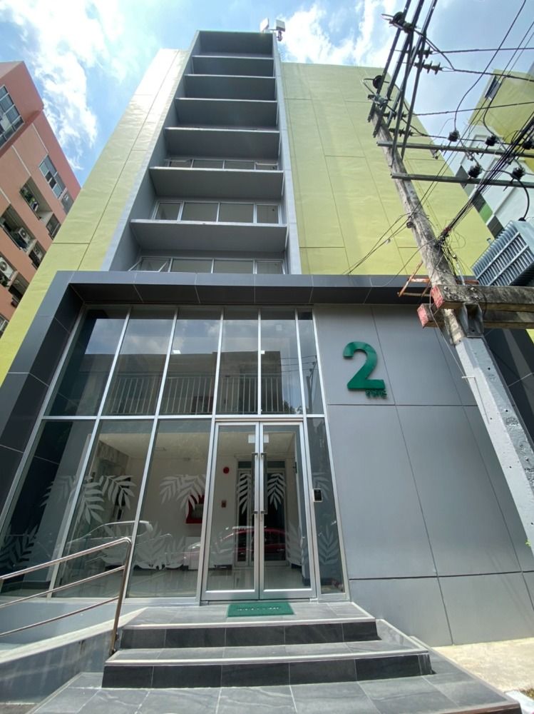 Condo Bangkhae City for sale (Condo Bang Khae City), convenient transportation to two main trains, studio room, fully furnished
