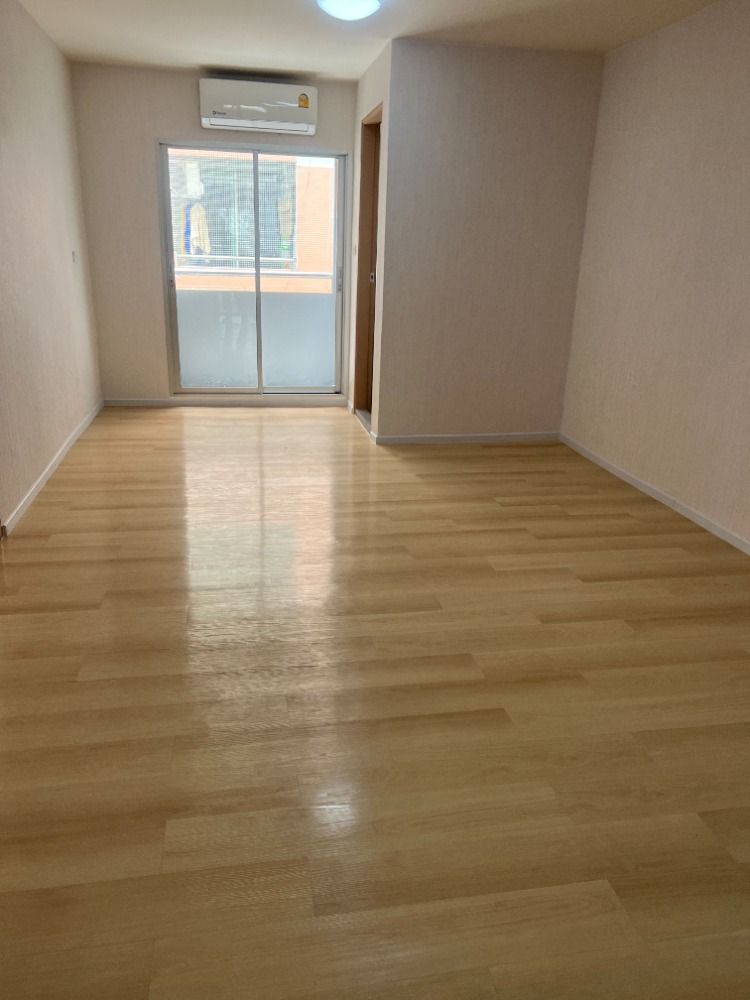 Condo for sale, good location "Condo Bangkhae City (Condo Bang Khae City)" Studio room ready to move in Fully furnished, near MRT, opposite The Mall Bang Khae – รูปที่ 3