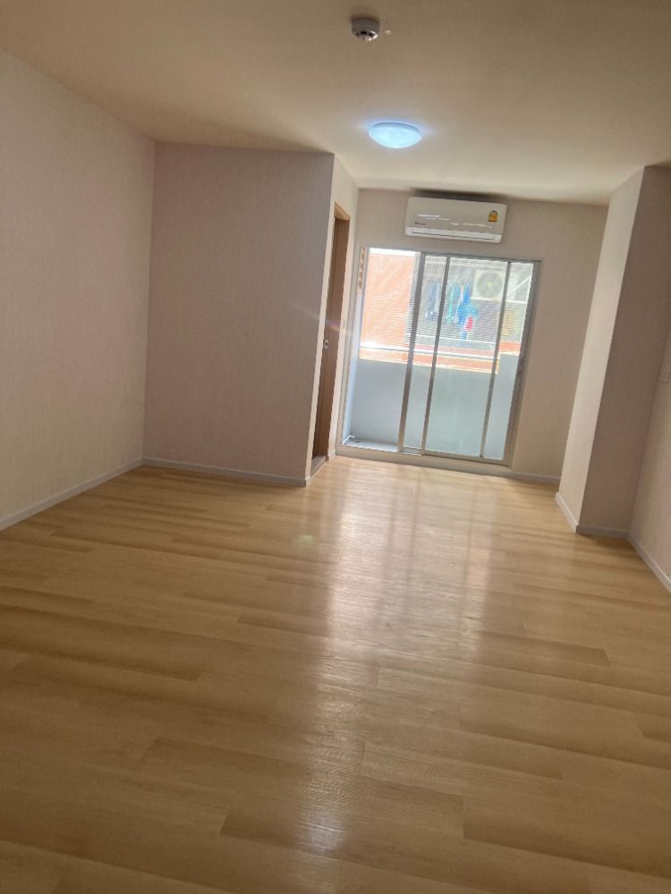 “ขาย“ Bangkae City Condo (บางแค ซิตี้ คอนโด)  ห้องสตู ขนาด 24 ตรม ชั้น 2 ตรงข้ามเดอะมอลล์บางแค – รูปที่ 3