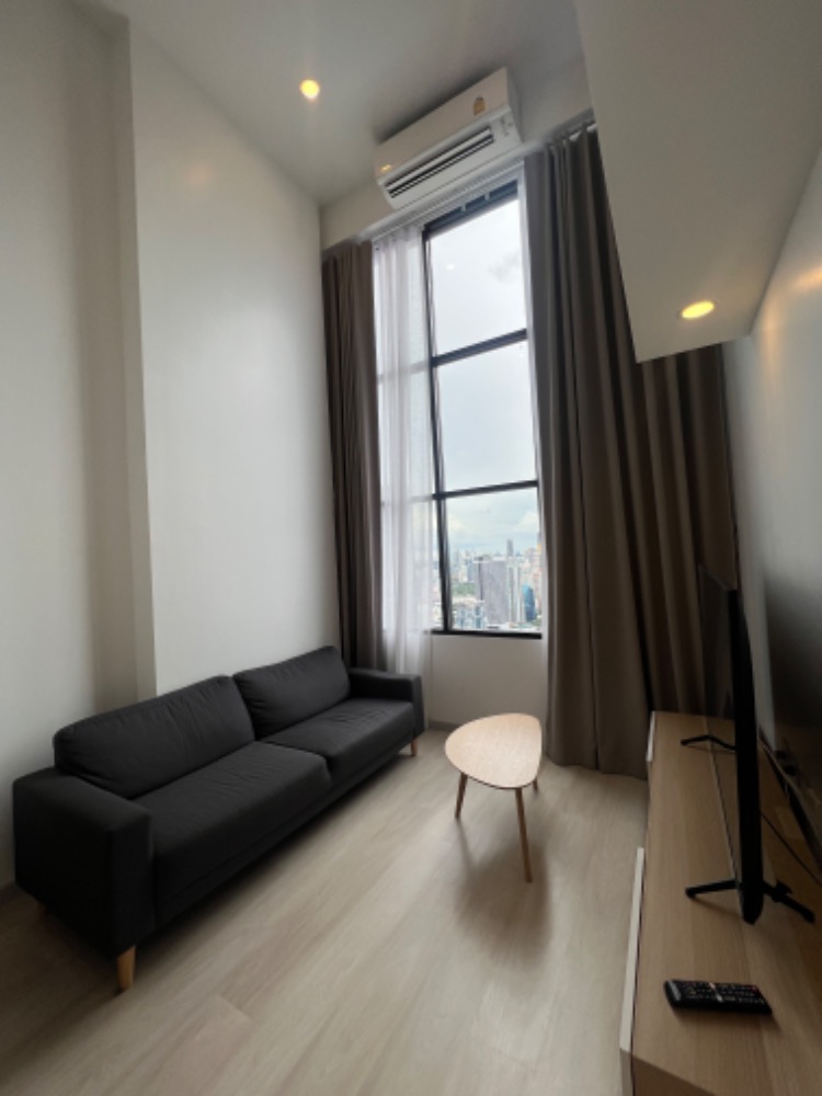 for rent Knightsbridge prime sathorn 2 bed super deal !! ❤️ – รูปที่ 2
