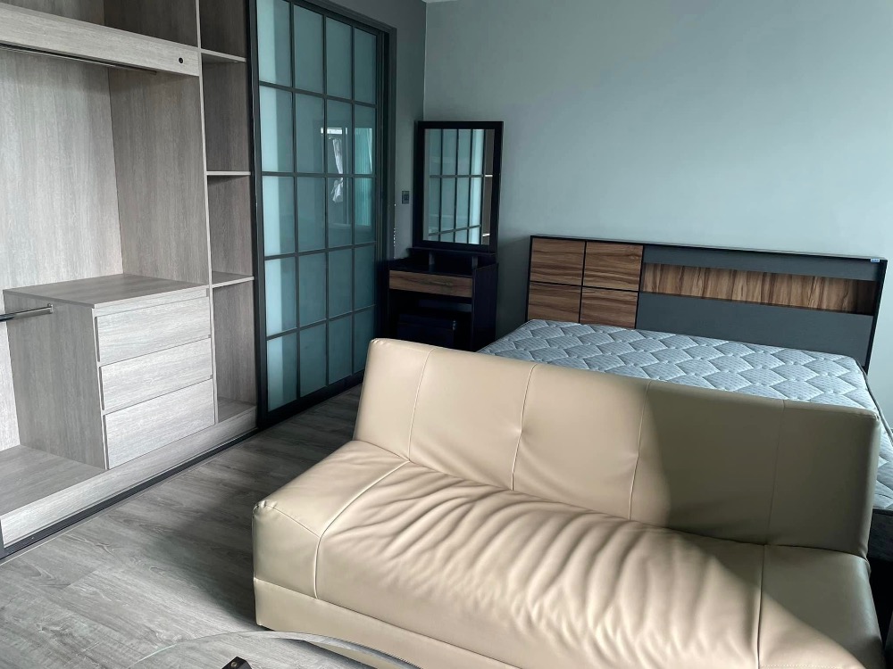Maestro 19 Pet-Friendly for rent / sell 1 bedroom unblocked view – รูปที่ 3