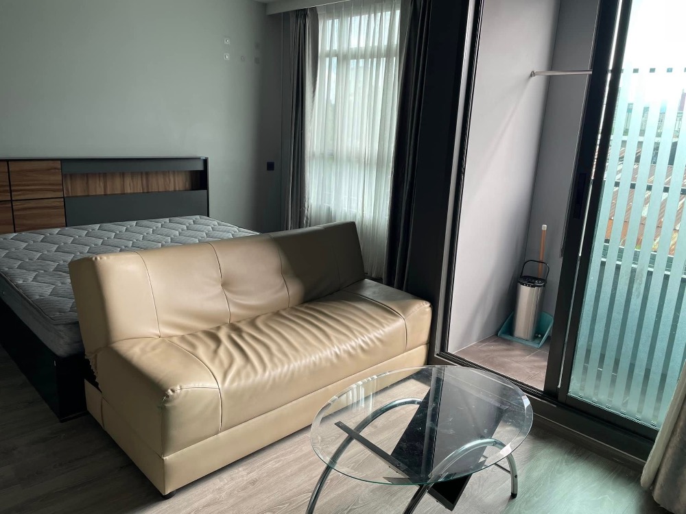 Pet-Friendly for rent / sell 1 bedroom unblocked view