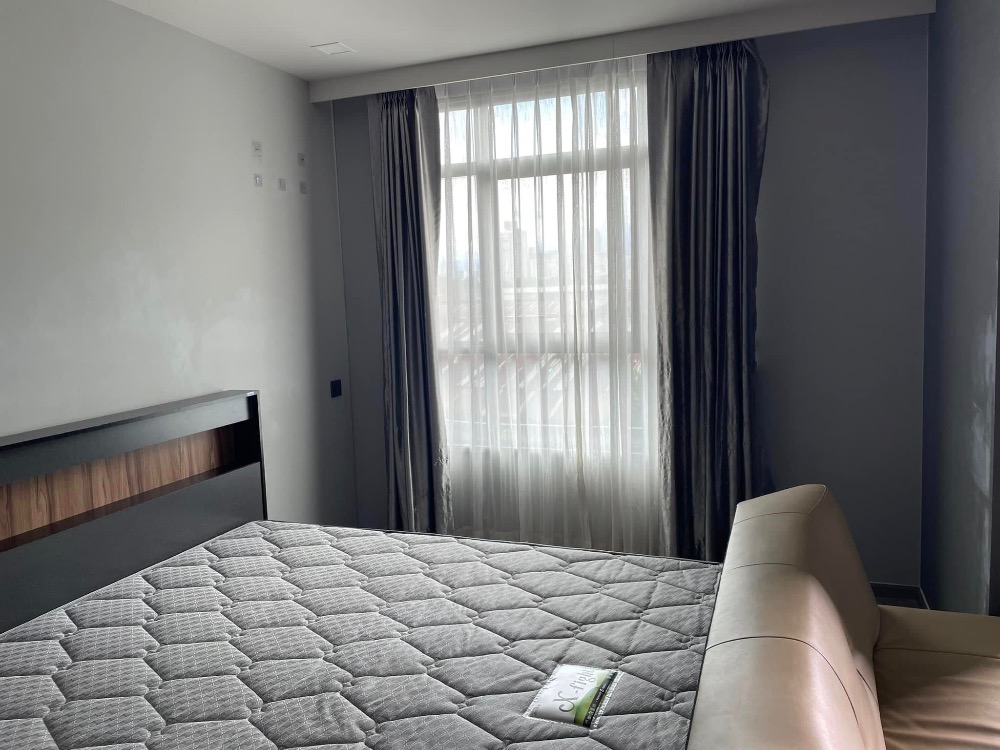 Maestro 19 Pet-Friendly for rent / sell 1 bedroom unblocked view – รูปที่ 4