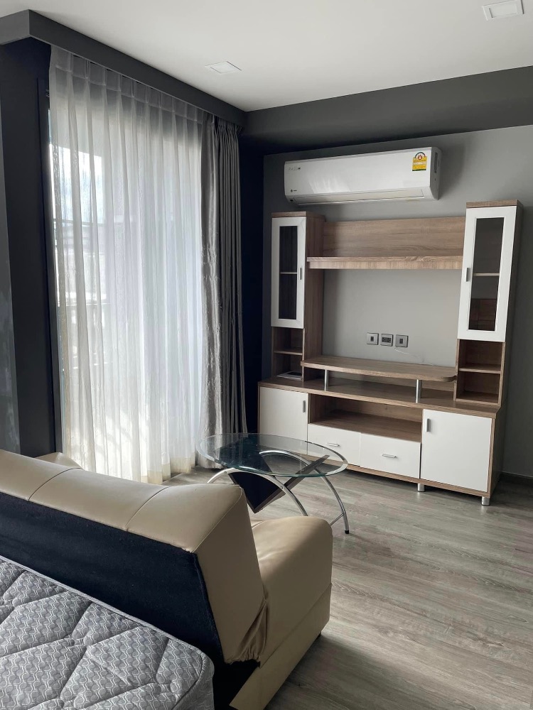 Maestro 19 Pet-Friendly for rent / sell 1 bedroom unblocked view – รูปที่ 2