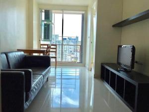 for rent wish @ samyan 1 bed big size special deal !! ❤️