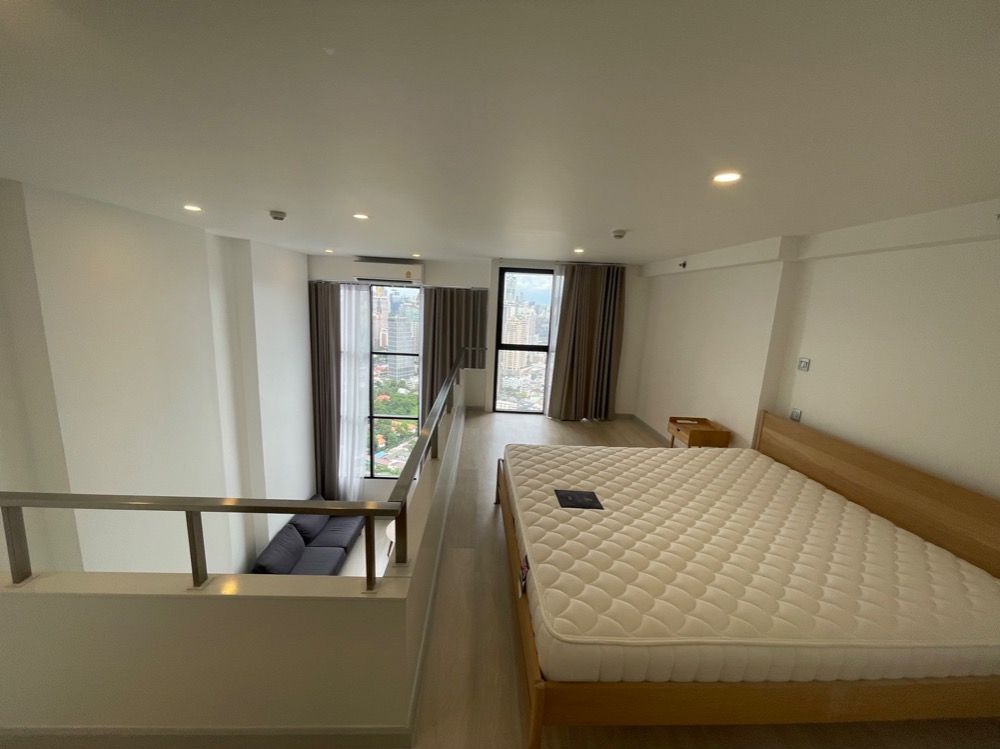 for rent Knightsbridge prime sathorn 2 bed super deal !! ❤️