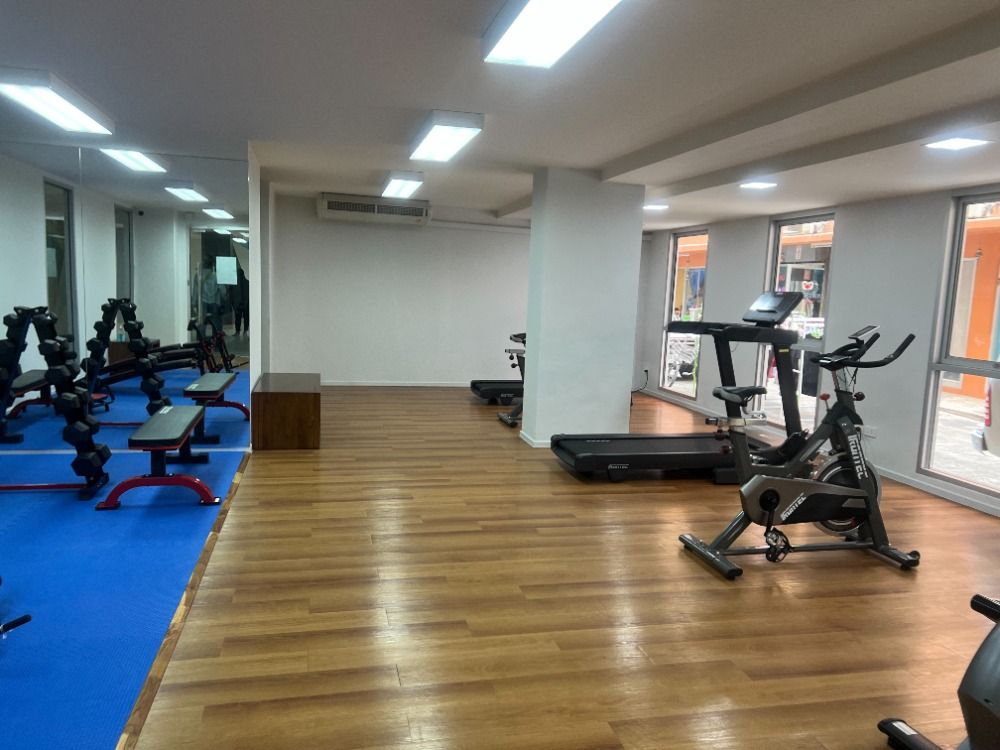 Condo for sale Bangkae City (Bangkae City Condo) next to MRT Lak Song (opposite The Mall Bang Khae)