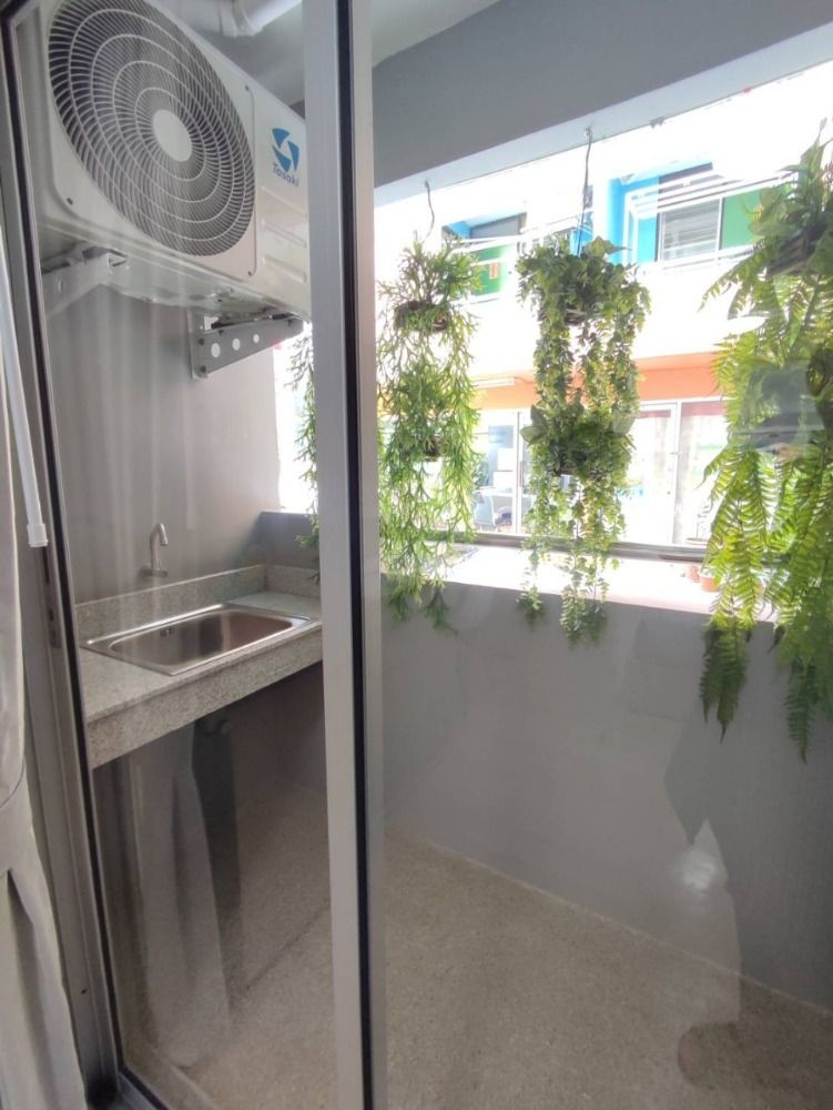 Condo for sale Bangkhae City (Bang Khae City) near MRT Lak Song