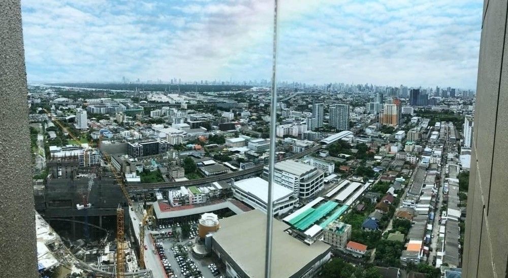 for rent Whizdom connect 3 bed super deal !! ❤️ – รูปที่ 4