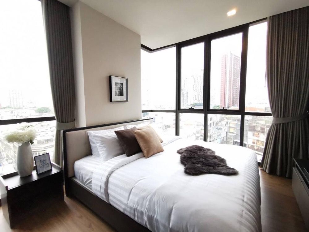 for rent The Line 71 2bed super deal !! ❤️ – รูปที่ 2