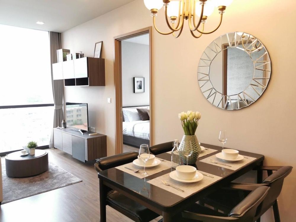 for rent The Line 71 2bed super deal !! ❤️ – รูปที่ 3