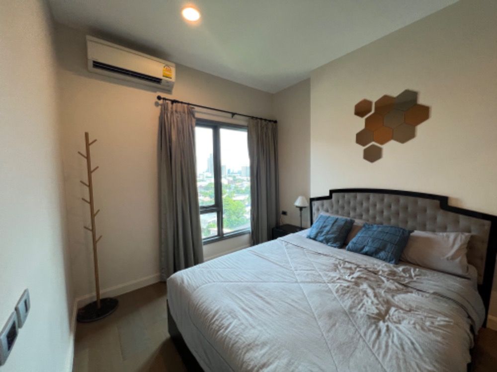 for renr The Crest 34 1 bed super deal !! 💚 – รูปที่ 2