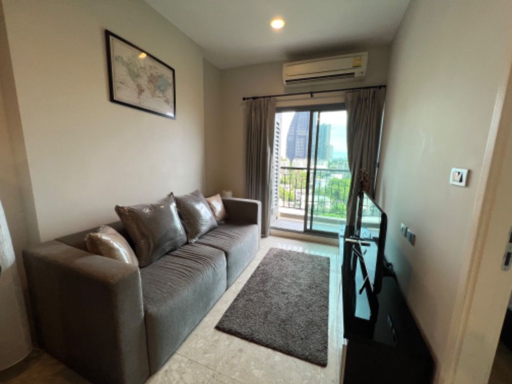for renr The Crest 34 1 bed super deal !! 💚 – รูปที่ 4