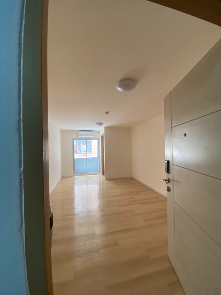 Bangkae City Condo (Bangkae City Condo) near MRT Lak Song, only 1 minute*