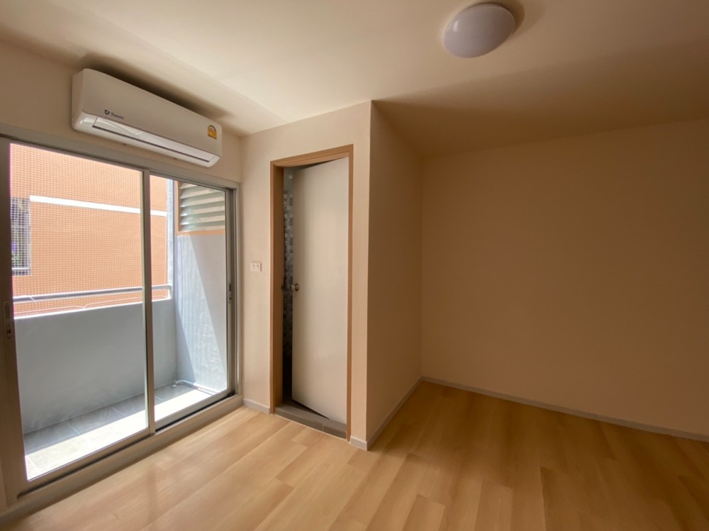 Bangkae City Condo (บางแค ซิตี้ คอนโด)  ใกล้ MRT หลักสอง เพียง 1 นาที* – รูปที่ 2