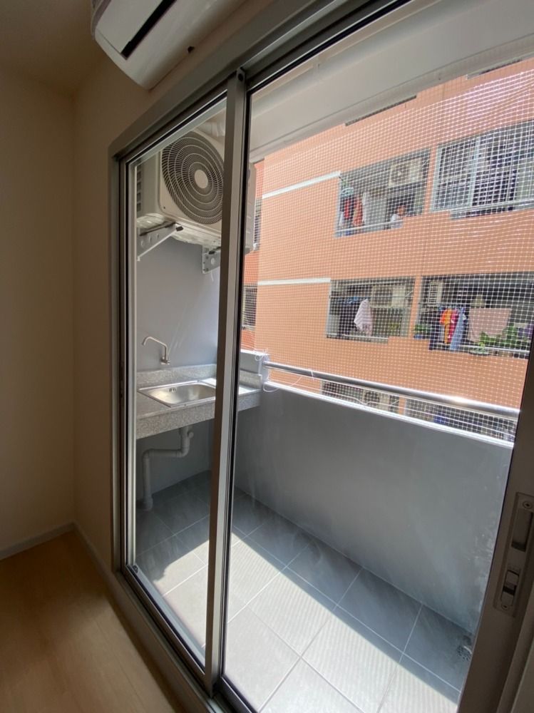 Bangkae City Condo (บางแค ซิตี้ คอนโด)  ใกล้ MRT หลักสอง เพียง 1 นาที* – รูปที่ 3