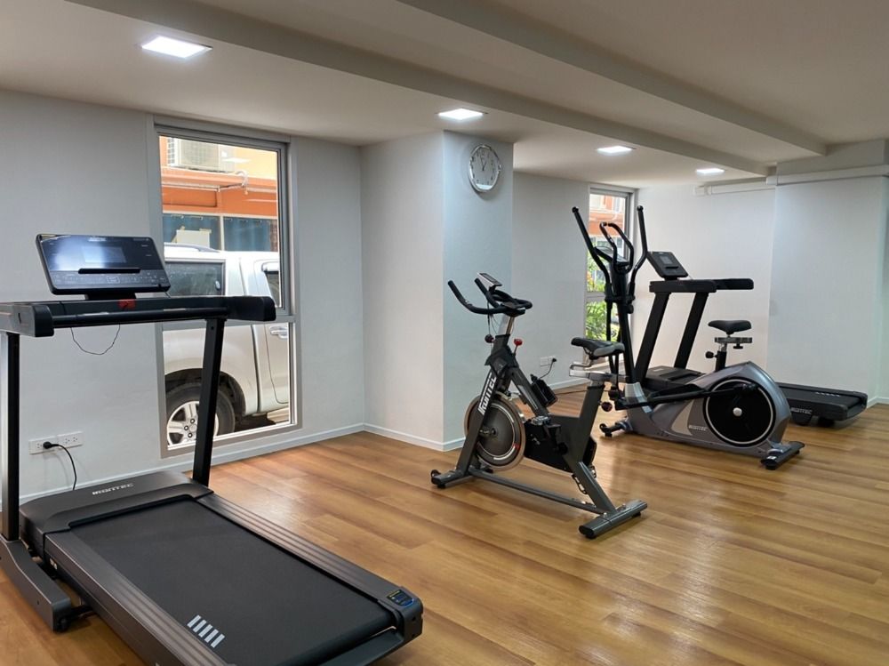 Condo for sale, good location, next to MRT Lak Song, Bang Khae City Condo (Bangkae City Condo)