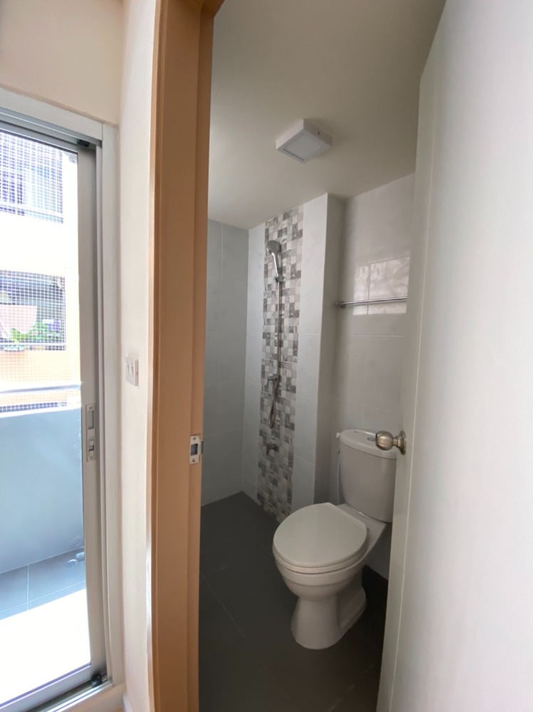 ขายด่วนคอนโดทำเลดี ติด MRTหลักสอง บางแค ซิตี้ คอนโด (Bangkae City Condo) – รูปที่ 3