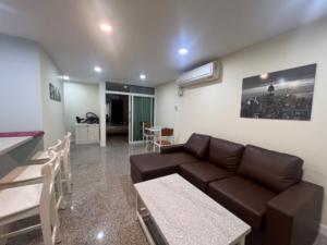 for rent Wittayu complex 2 bed nice room renovated !! ❤️