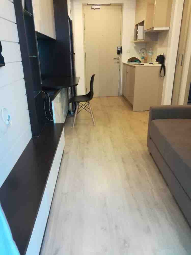 for rent ideo Q chula samyan 1 bed special deal !! ❤️ – รูปที่ 4