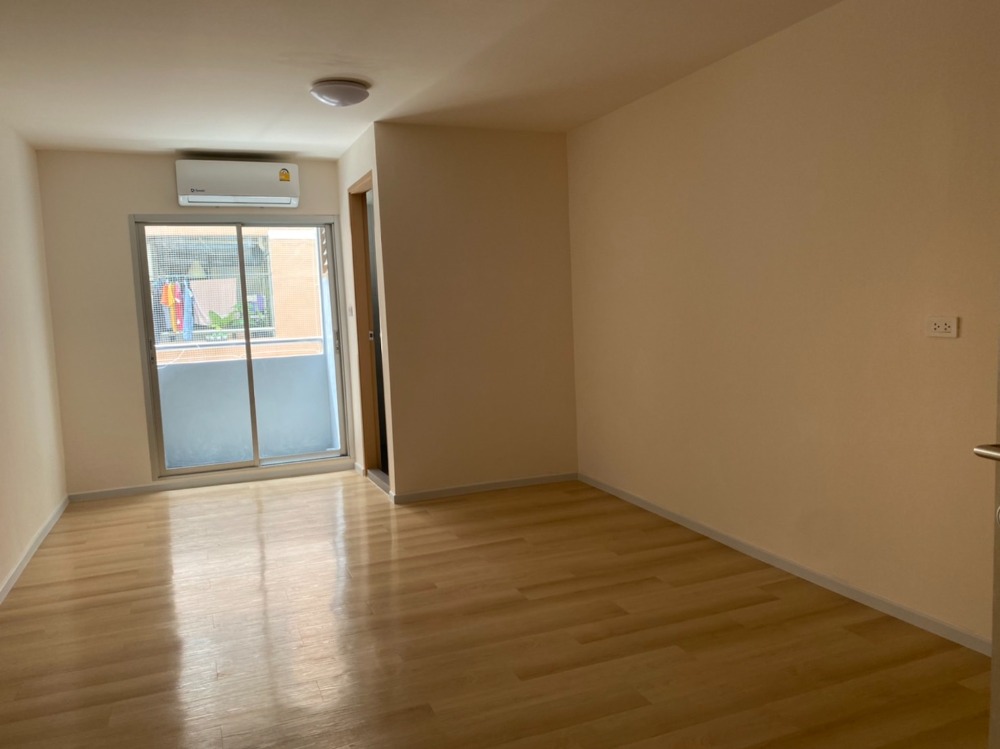 พร้อมอยู่ ฟรีโอน  ฟรีแอร์ ฟรีเฟอร์ ขายด่วนบางแค ซิตี้ คอนโดมิเนียม (Bangkae City Condominium) – รูปที่ 2