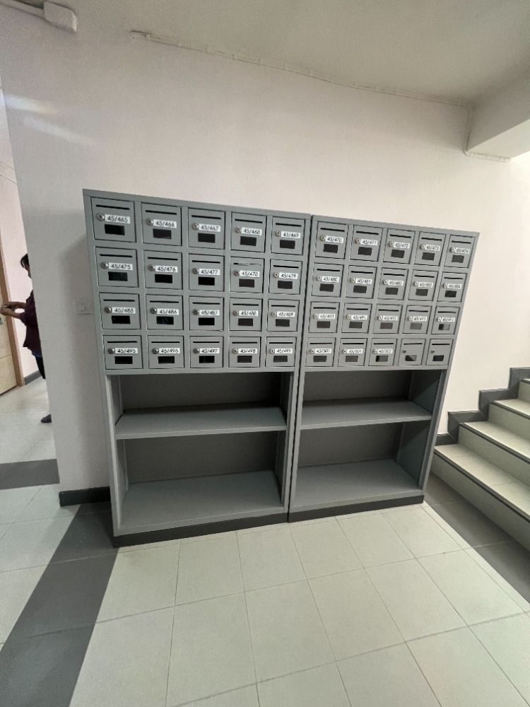 พร้อมอยู่ ฟรีโอน  ฟรีแอร์ ฟรีเฟอร์ ขายด่วนบางแค ซิตี้ คอนโดมิเนียม (Bangkae City Condominium) – รูปที่ 4