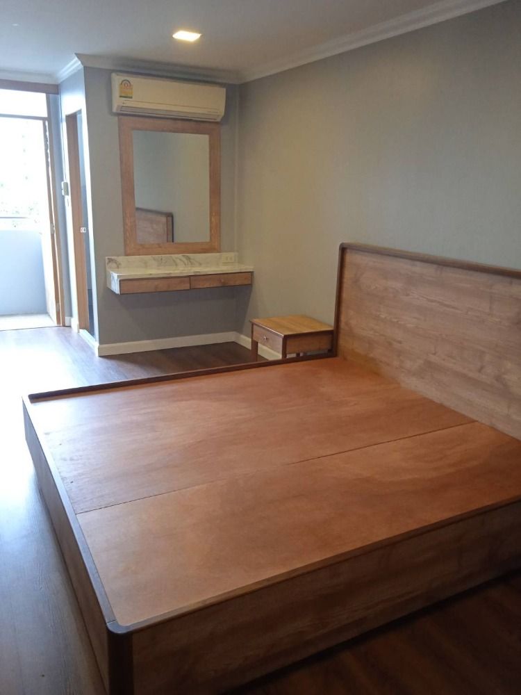 New room, fully furnished, Bangkae City Condo, Bangkae City Condo, only 1.633 million baht.