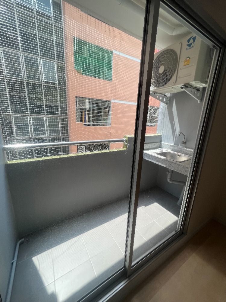 บางแค ซิตี้ คอนโด Bangkae City Condo คอนโดใกล้รถไฟฟ้า ราคาเพียง 1.784 ล้านบาท – รูปที่ 2