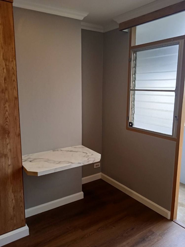 Room for sale, Bangkae City Condo, Bangkae City Condo, Petchkasem area, easy access to the city Near the main two train station