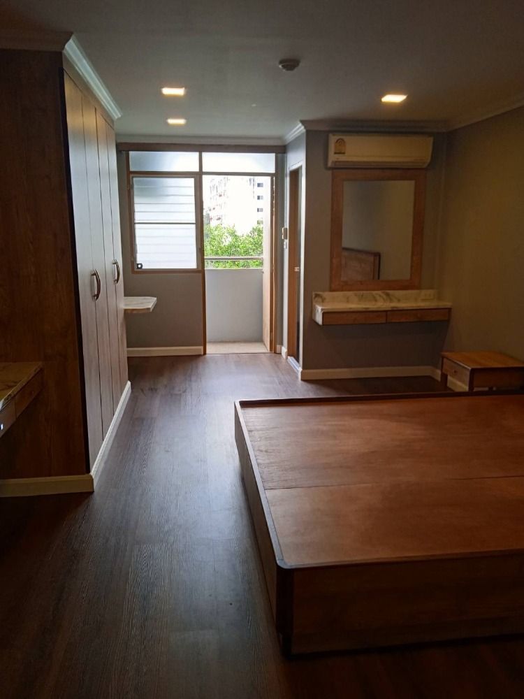 Room for sale, Bangkae City Condo, Bangkae City Condo, Petchkasem area, easy access to the city Near the main two train station – รูปที่ 2