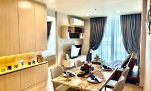 for rent Noble Recole 2 bed super deal !! ❤️