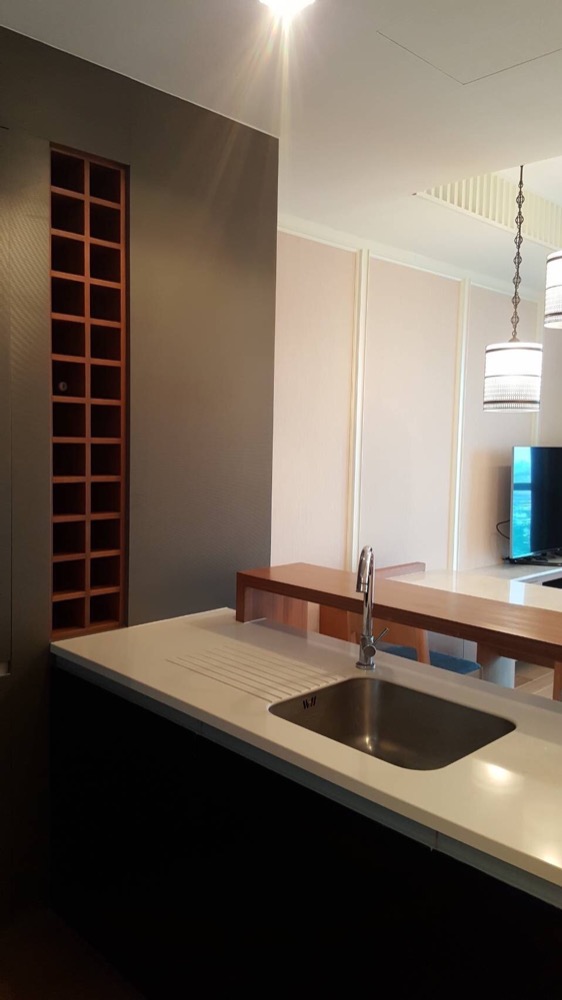 for rent The River 1 bed special deal !! 🌈 – รูปที่ 4