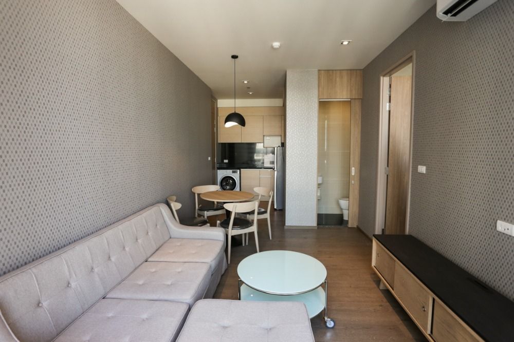 For rent, Park 24 (Park 24), building 6, floor 29, size 39 sq.m., 1 bedroom, 1 bathroom, ready to move in, 40,000/month. For rent, Park 24 (Park 24), building 6, floor 29, size 39 sq.m., 1 bedroom, 1 bathroom, ready to move in, 40,000/month.