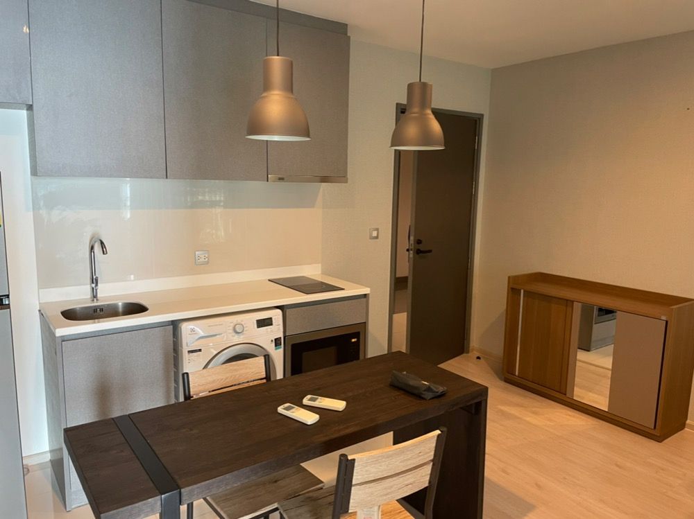 for rent Rhythm Rangnam 2 bed 1 bath special deal !! ❤️ – รูปที่ 4