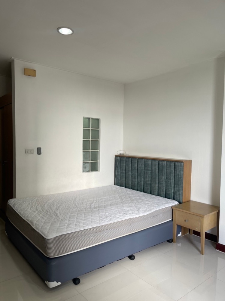 for rent Phayathai place 1 bed special deal !! ❤️ – รูปที่ 2