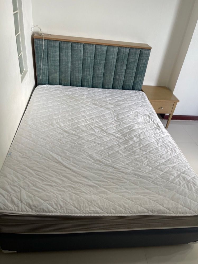for rent Phayathai place 1 bed special deal !! ❤️ – รูปที่ 3