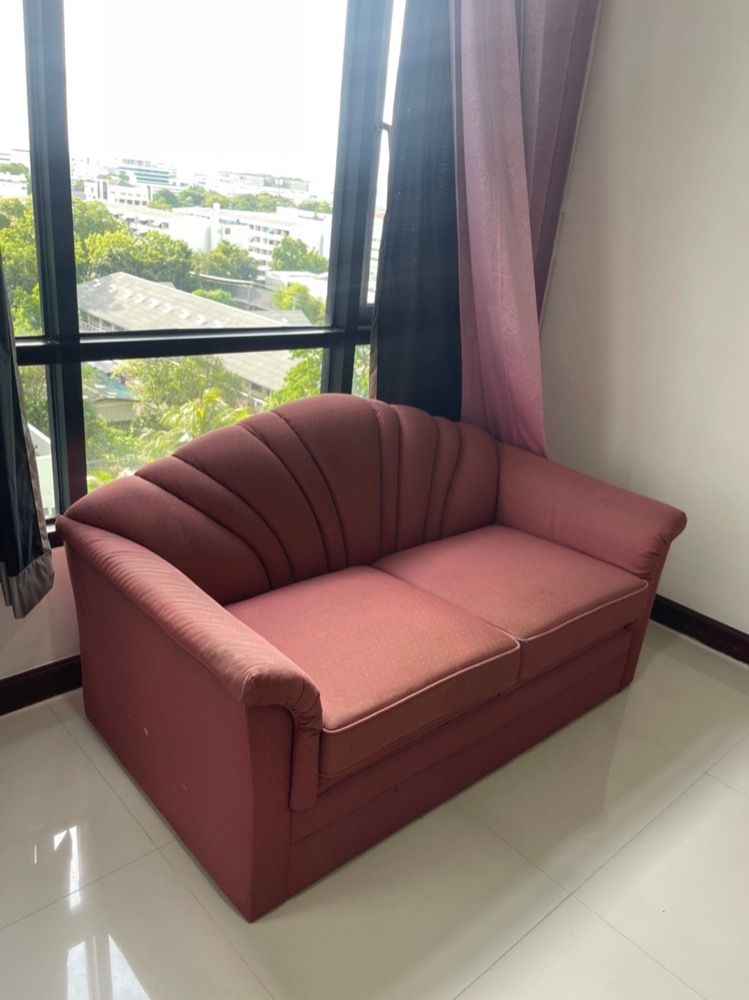 for rent Phayathai place 1 bed special deal !! ❤️ – รูปที่ 4