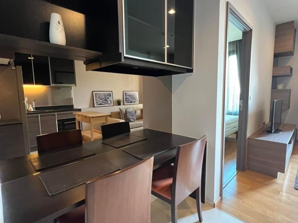 for rent Keyne by sansiri 1 bed special deal !! ❤️ – รูปที่ 2