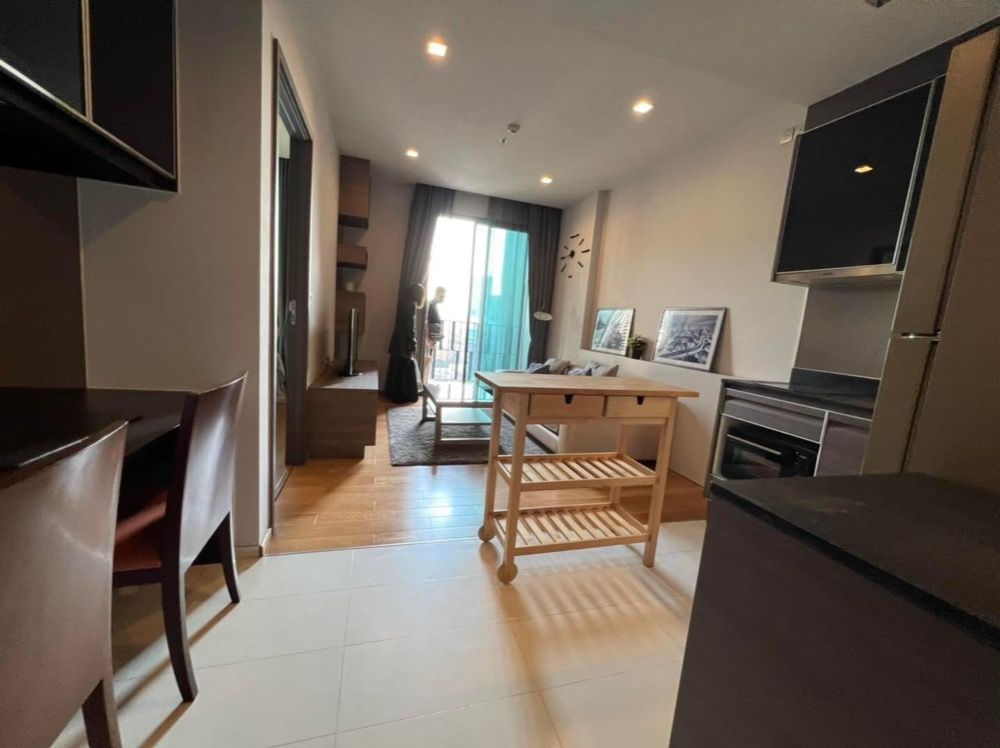 for rent Keyne by sansiri 1 bed special deal !! ❤️ – รูปที่ 3
